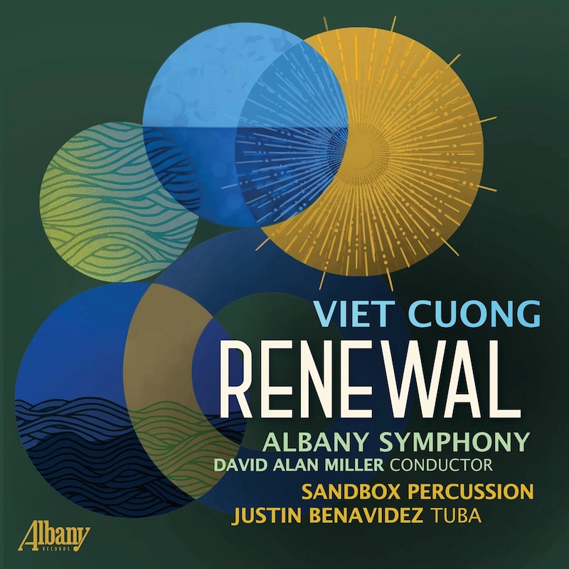 Cover of Renewal