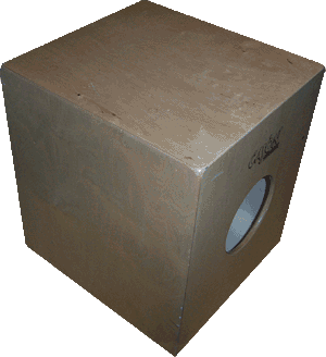 cajon