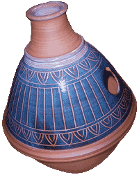 udu drum
